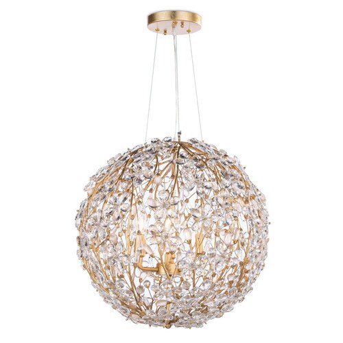 Cheshire Chandelier Small